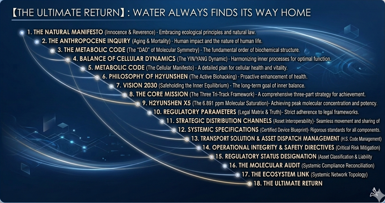 H2YUNSHEN Molecular Audit